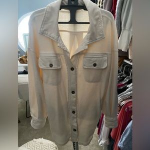 Free People Ruby Jacket